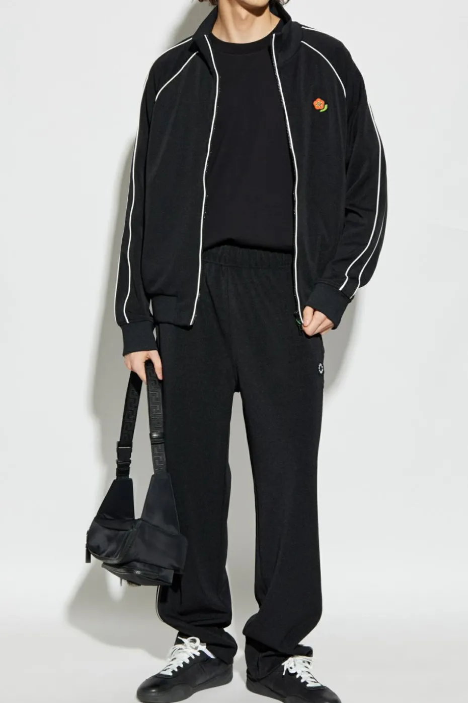 Kenzo BLACK Sweatpants