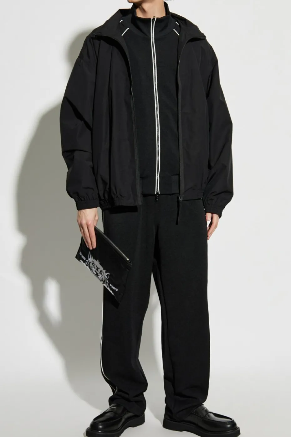 Kenzo BLACK Sweatpants