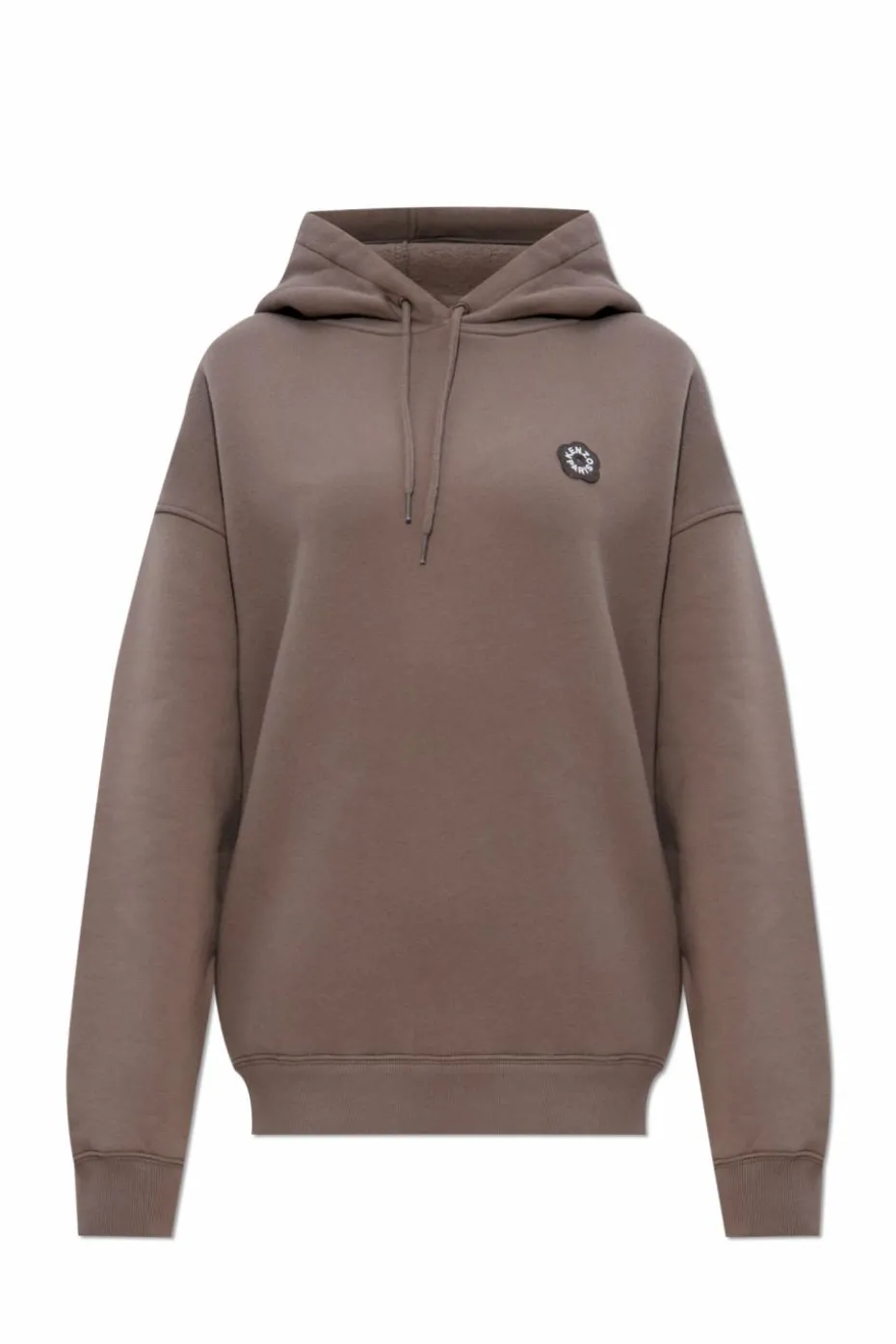 Kenzo BROWN Hoodie