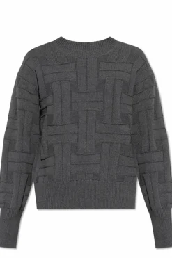 Kenzo GREY Crew neck sweater