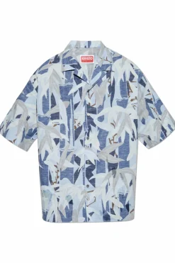 Kenzo MULTICOLOUR Short-sleeve shirt