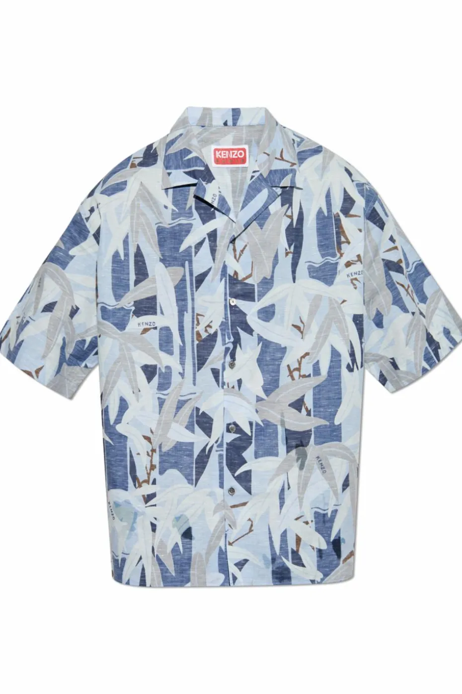 Kenzo MULTICOLOUR Short-sleeve shirt