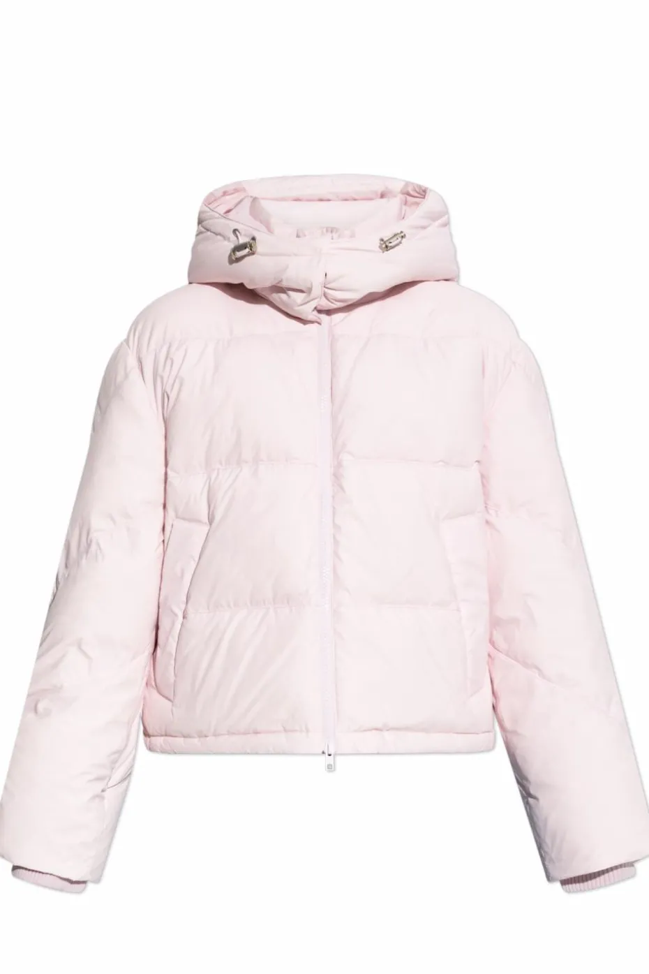 Kenzo PINK Puffer jacket