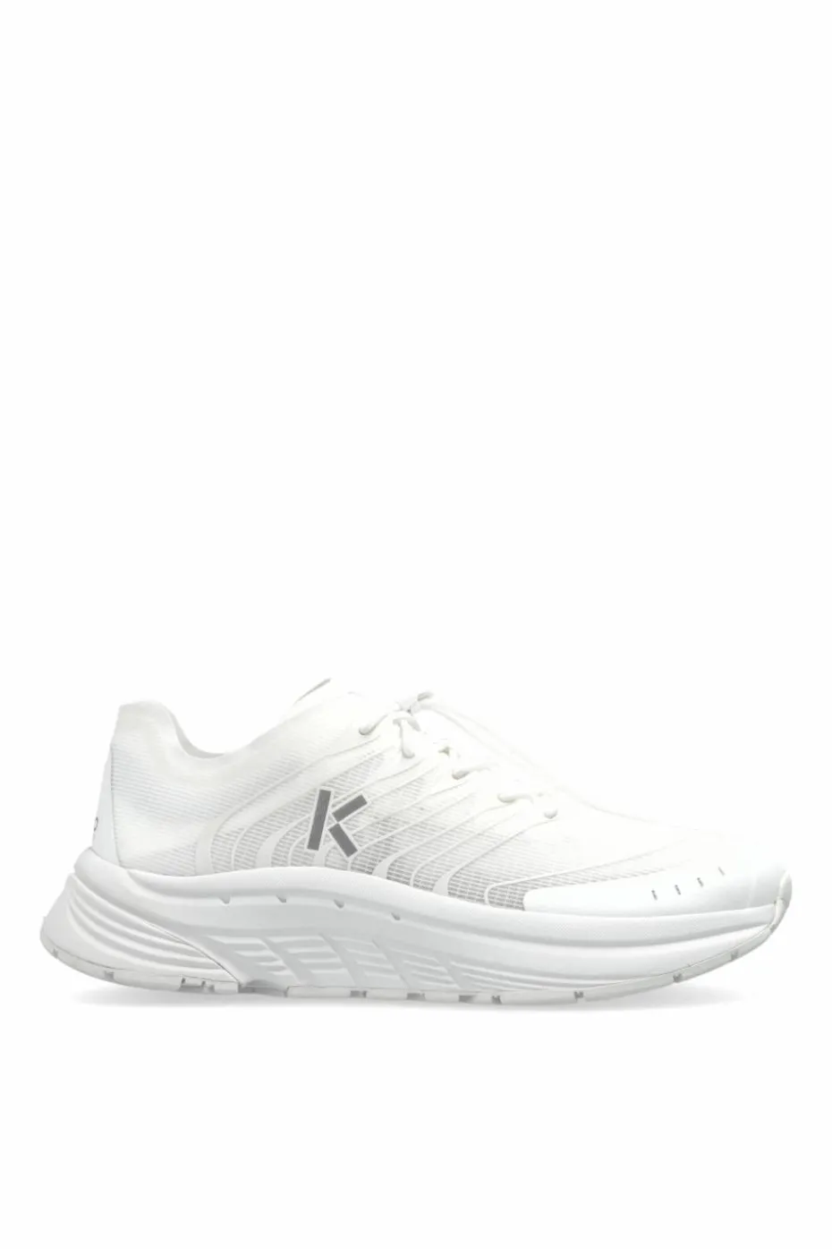 Kenzo WHITE Sneakers