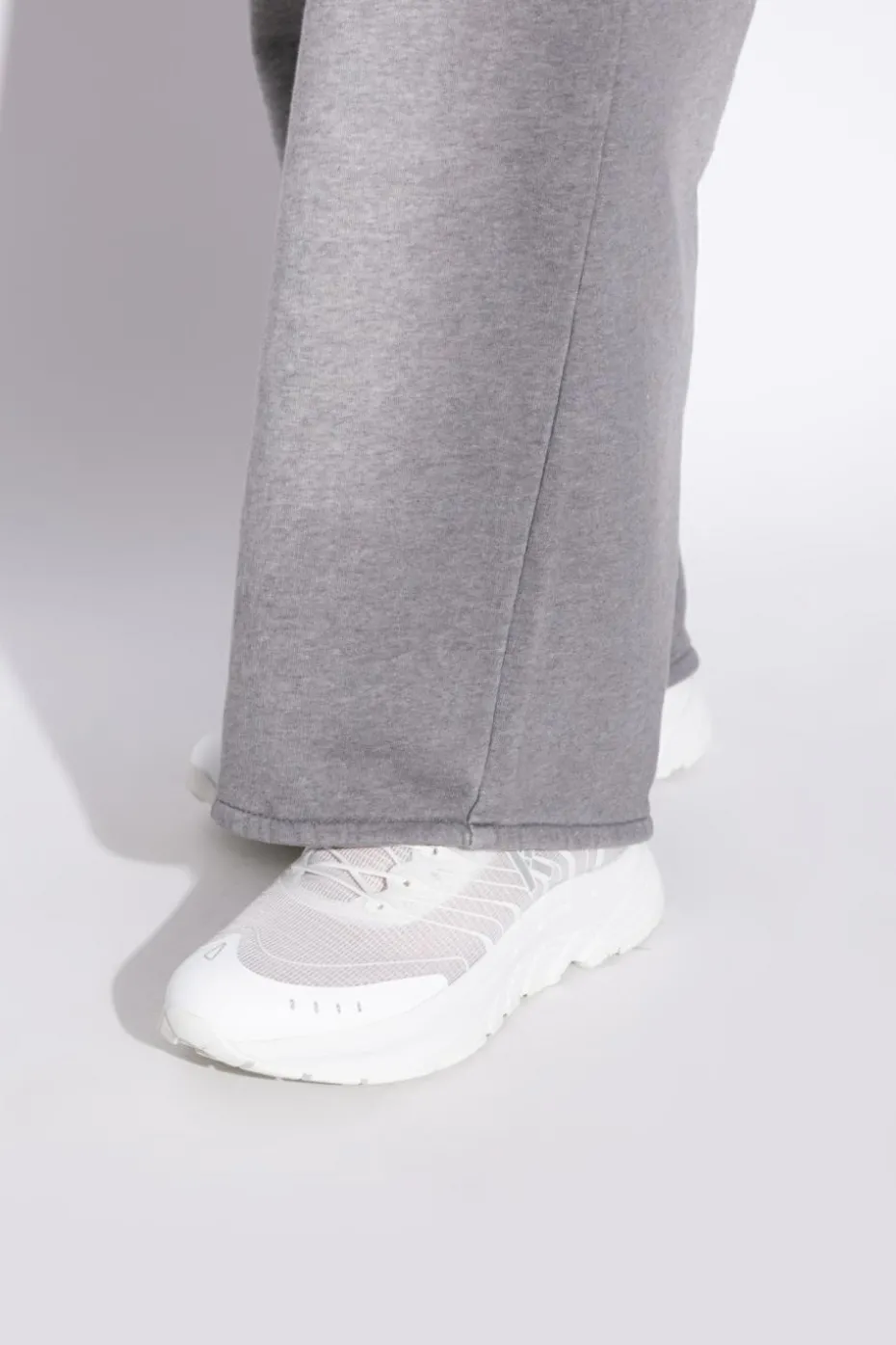 Kenzo WHITE Sneakers