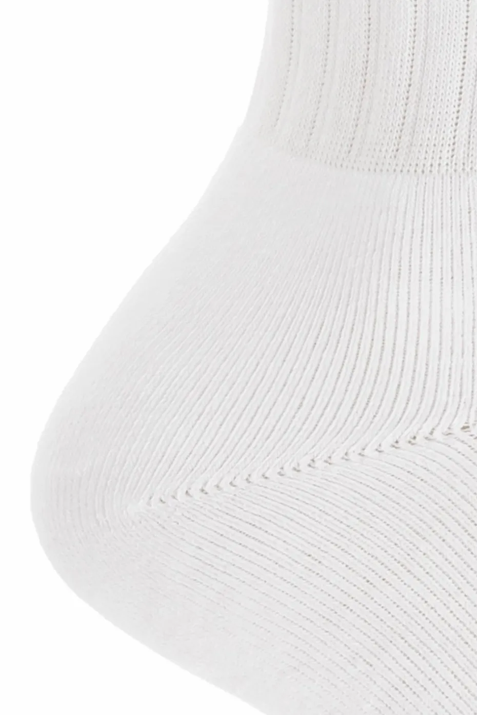 Kenzo WHITE Socks with logo
