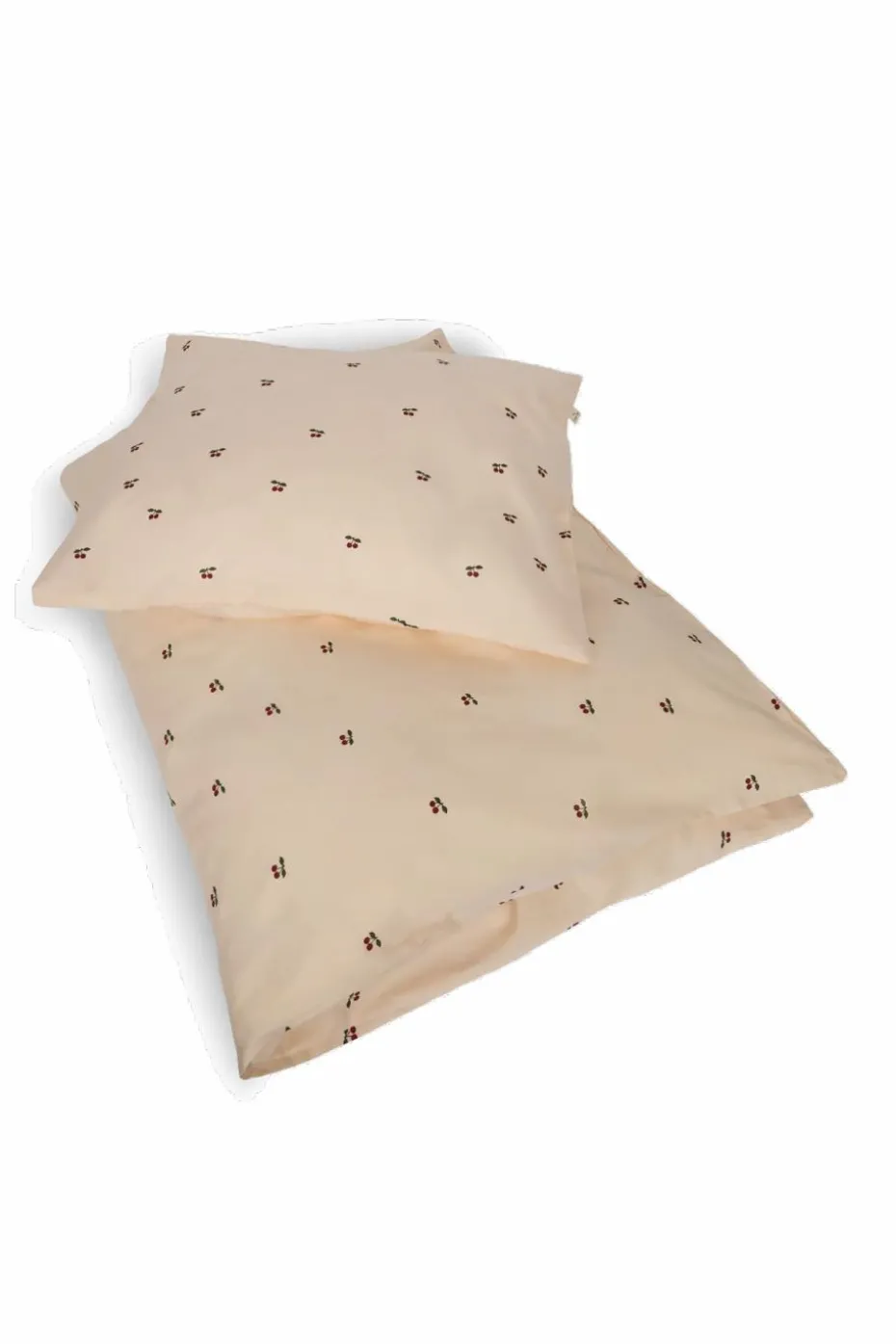 Konges Sløjd beige Bedding for adults