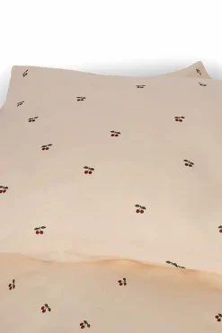 Konges Sløjd beige Bedding for adults
