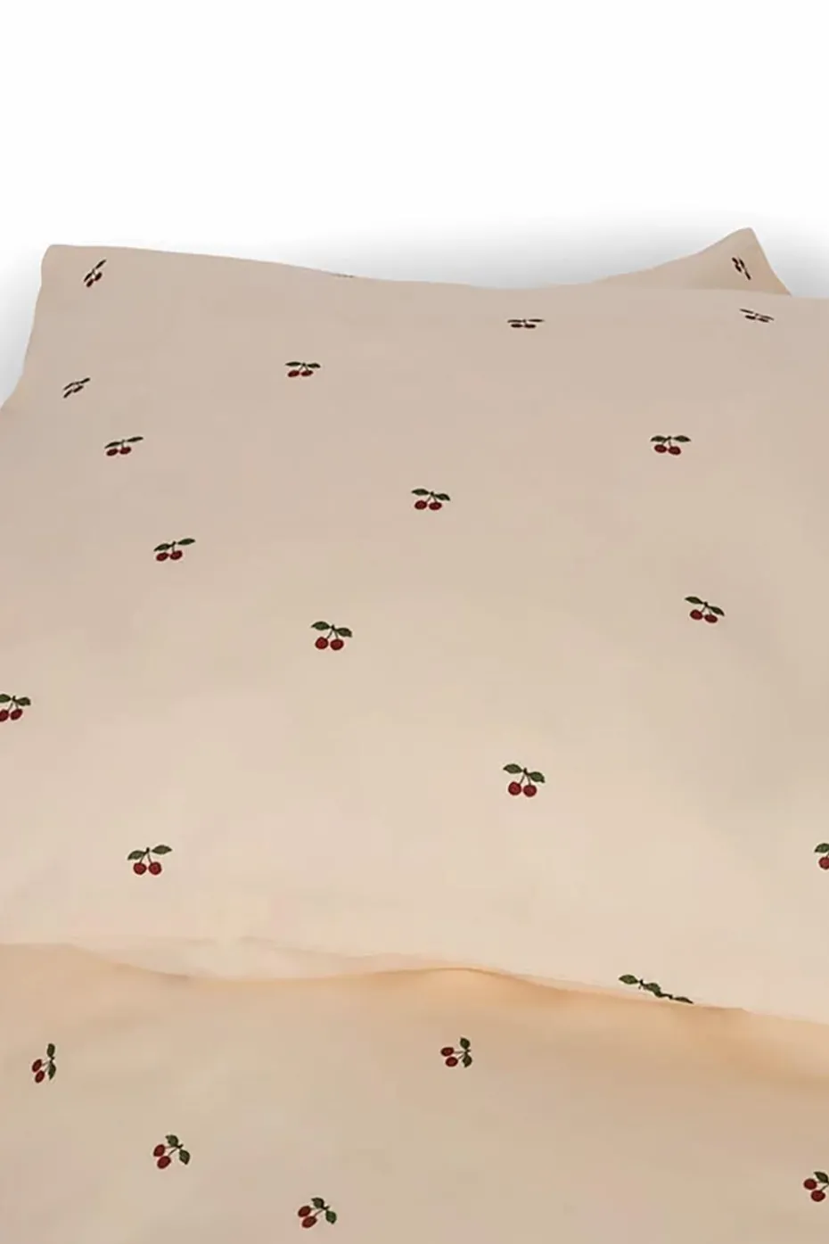Konges Sløjd beige Bedding for adults