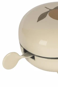 Konges Sløjd beige Bicycle Bell
