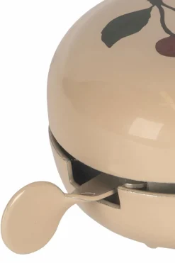 Konges Sløjd beige Bicycle Bell