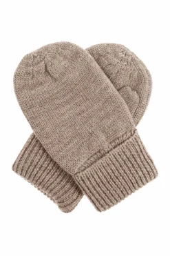 Konges Sløjd beige Gloves Louli