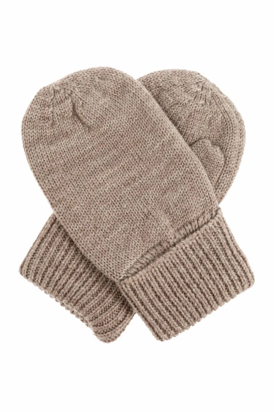 Konges Sløjd beige Gloves Louli