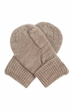 Konges Sløjd beige Gloves Louli