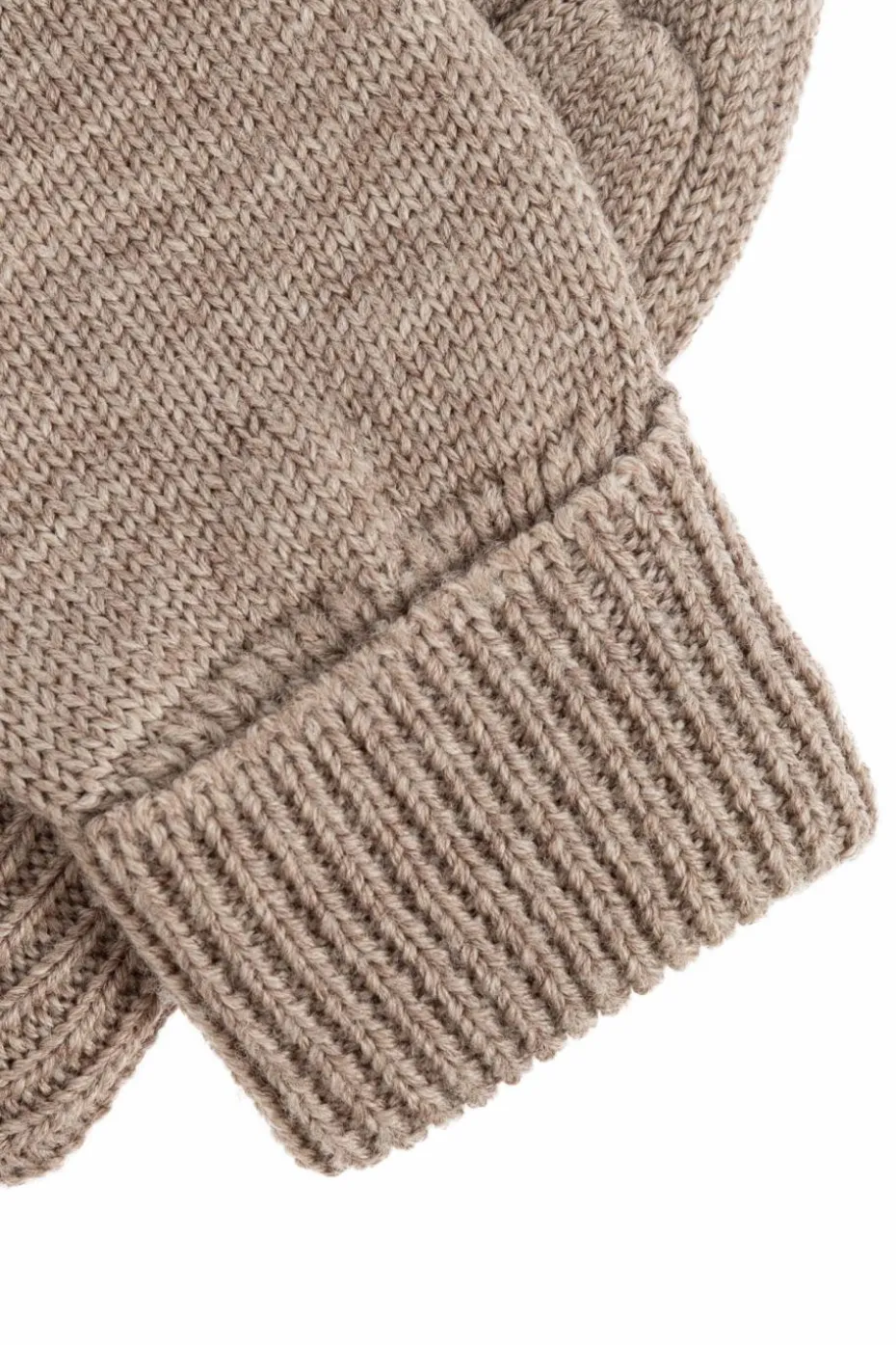Konges Sløjd beige Gloves Louli