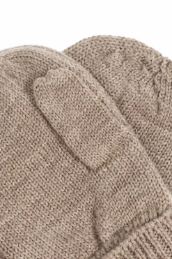 Konges Sløjd beige Gloves Louli