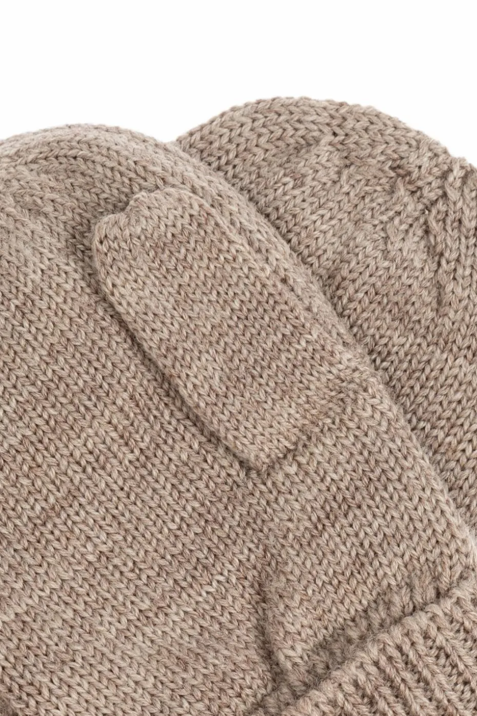 Konges Sløjd beige Gloves Louli