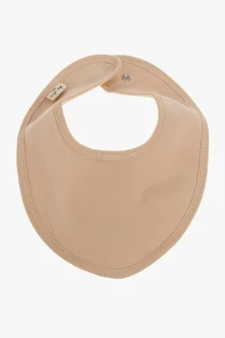 Konges Sløjd beige 2-pack bibs