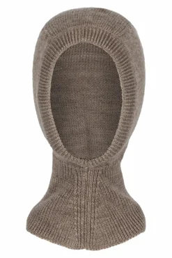 Konges Sløjd BROWN Balaclava Louli