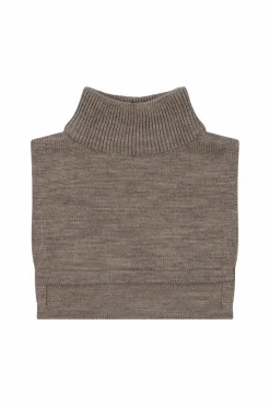 Konges Sløjd BROWN Snood Louli