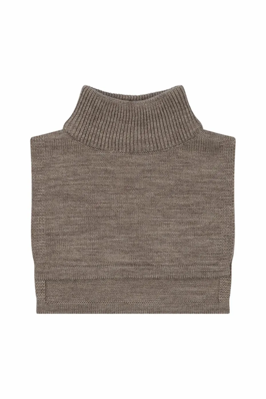 Konges Sløjd BROWN Snood Louli