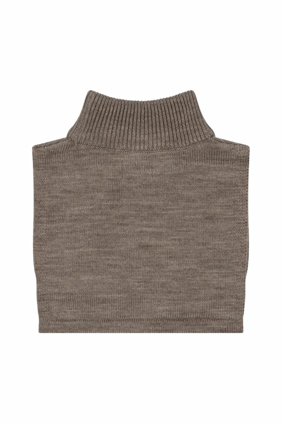 Konges Sløjd BROWN Snood Louli