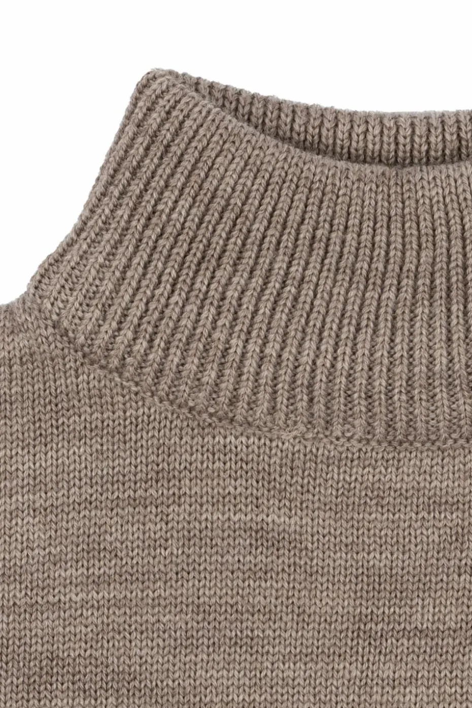 Konges Sløjd BROWN Snood Louli