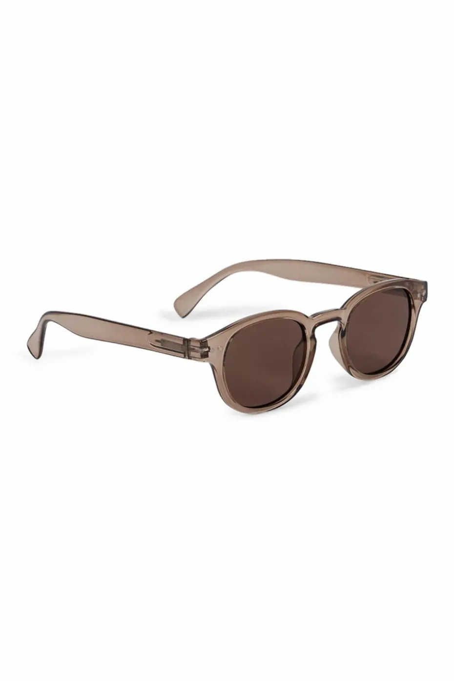 Konges Sløjd BROWN Sunglasses