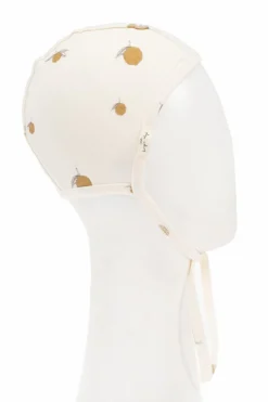 Konges Sløjd cream Hat with ties