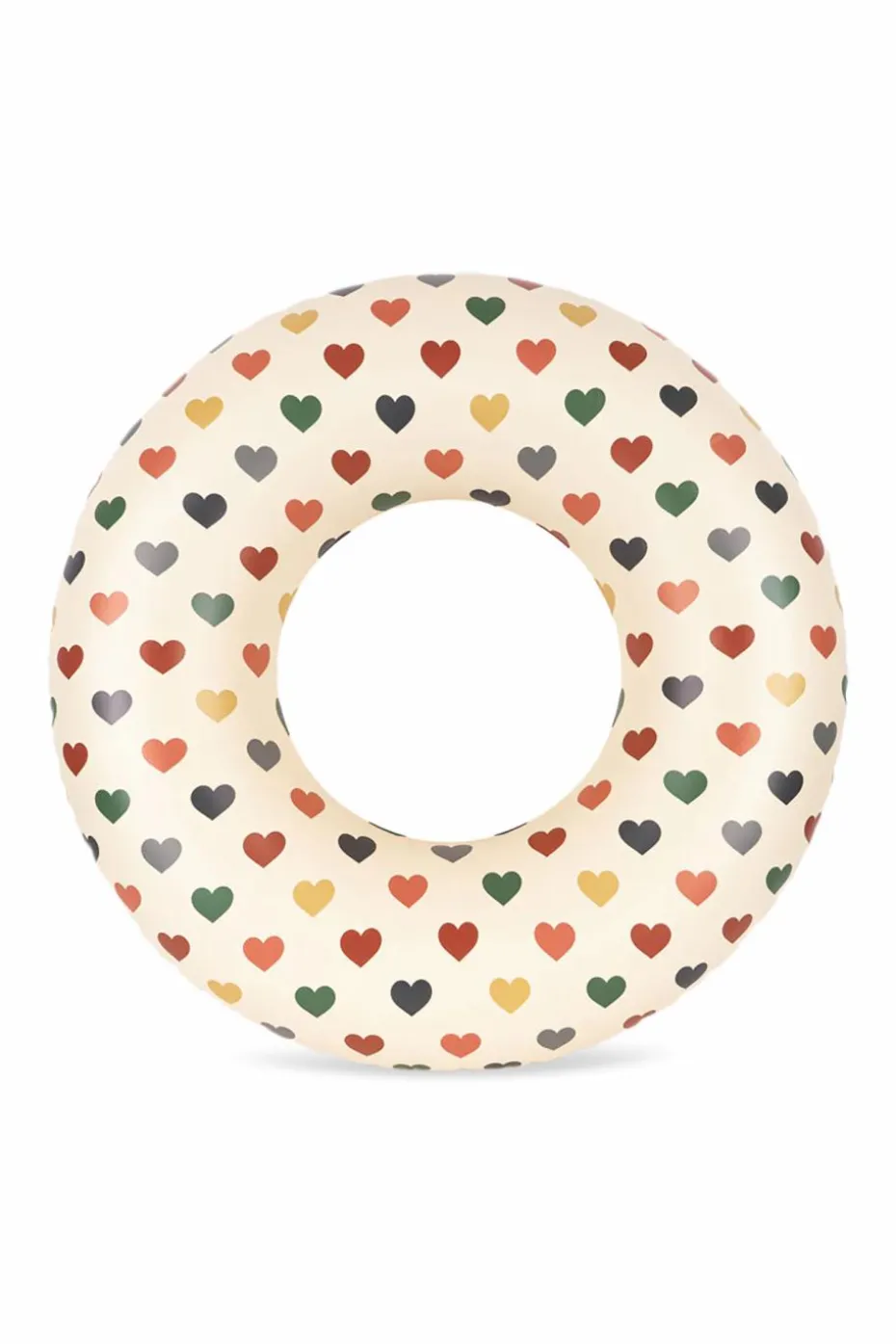 Konges Sløjd cream Large swimming ring