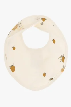 Konges Sløjd cream 2-pack bibs