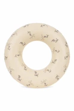 Konges Sløjd cream Swimming ring