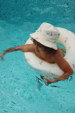 Konges Sløjd cream Swimming ring