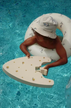 Konges Sløjd cream Swimming ring
