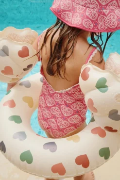 Konges Sløjd cream Swimming armbands
