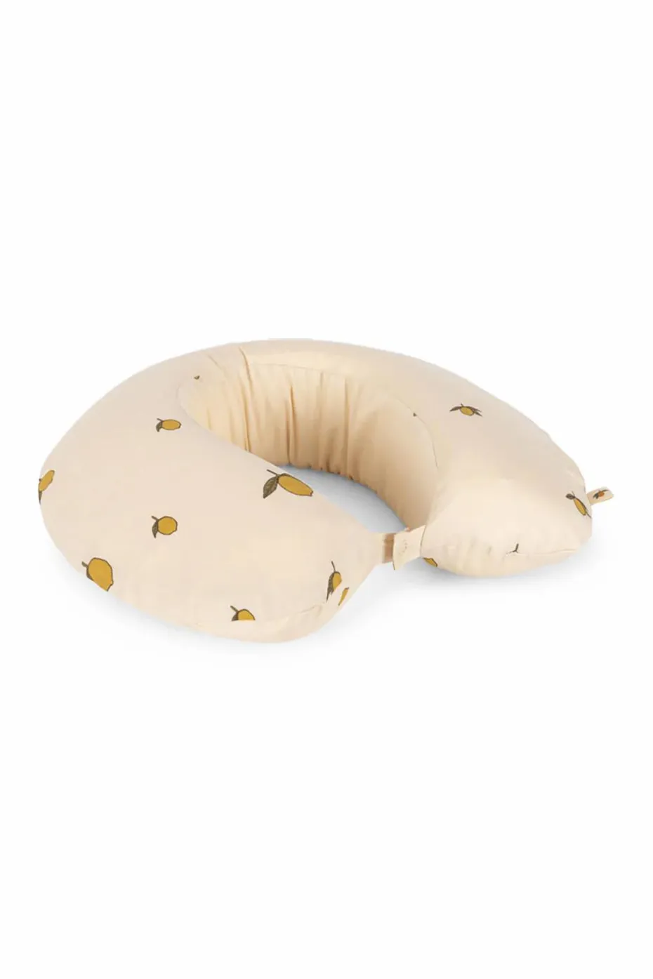 Konges Sløjd cream Travel pillow