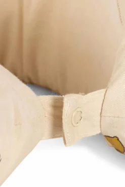 Konges Sløjd cream Travel pillow