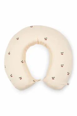 Konges Sløjd cream Travel pillow