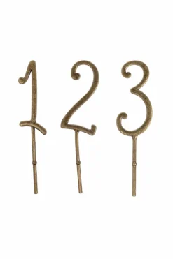 Konges Sløjd GOLD Birthstones