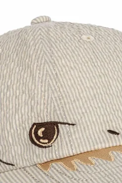 Konges Sløjd GREY Cap