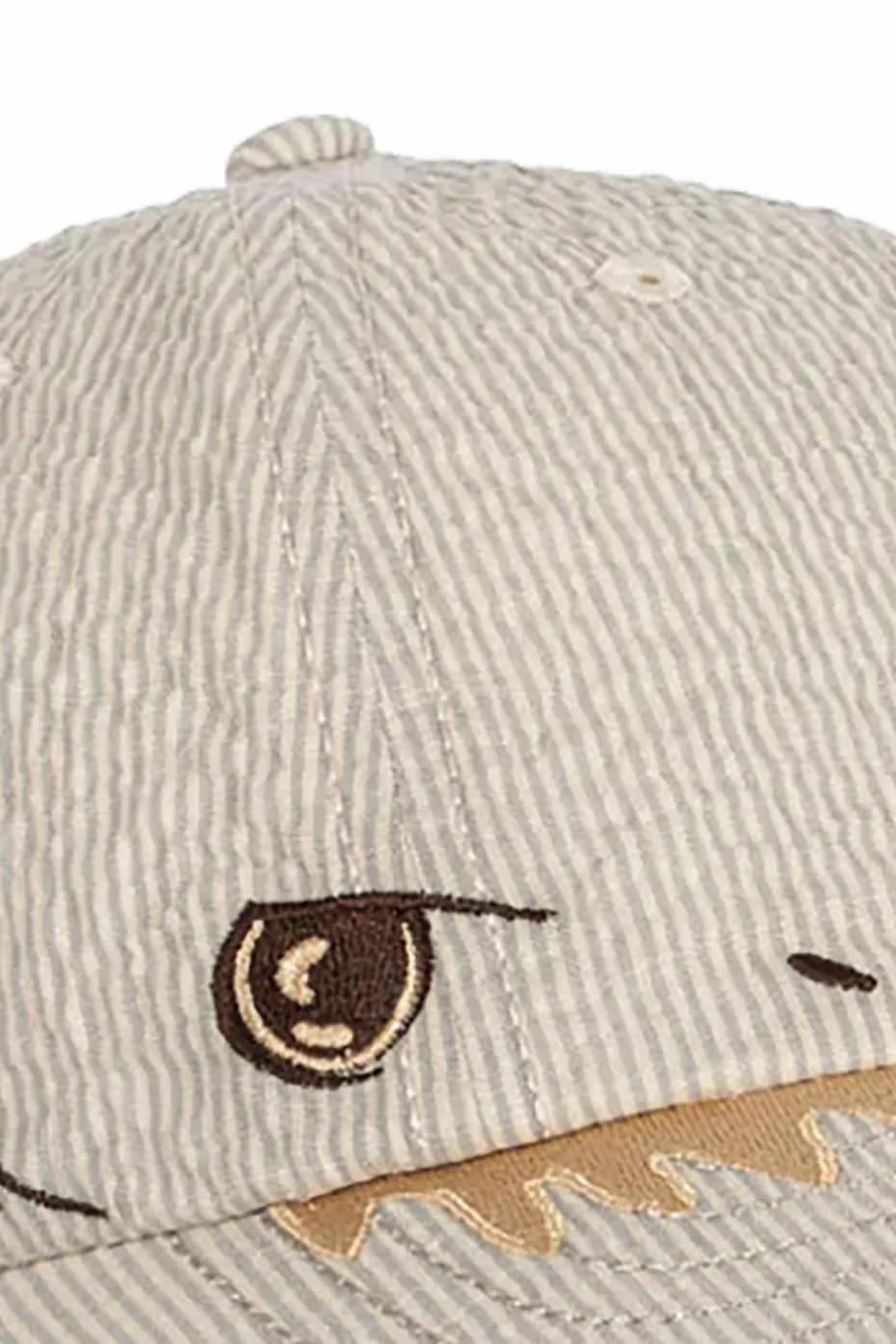 Konges Sløjd GREY Cap