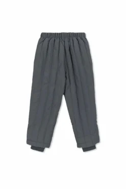 Konges Sløjd GREY Stitched Pants