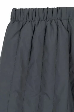 Konges Sløjd GREY Stitched Pants