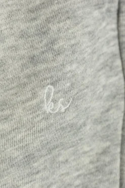 Konges Sløjd GREY Sweatpants