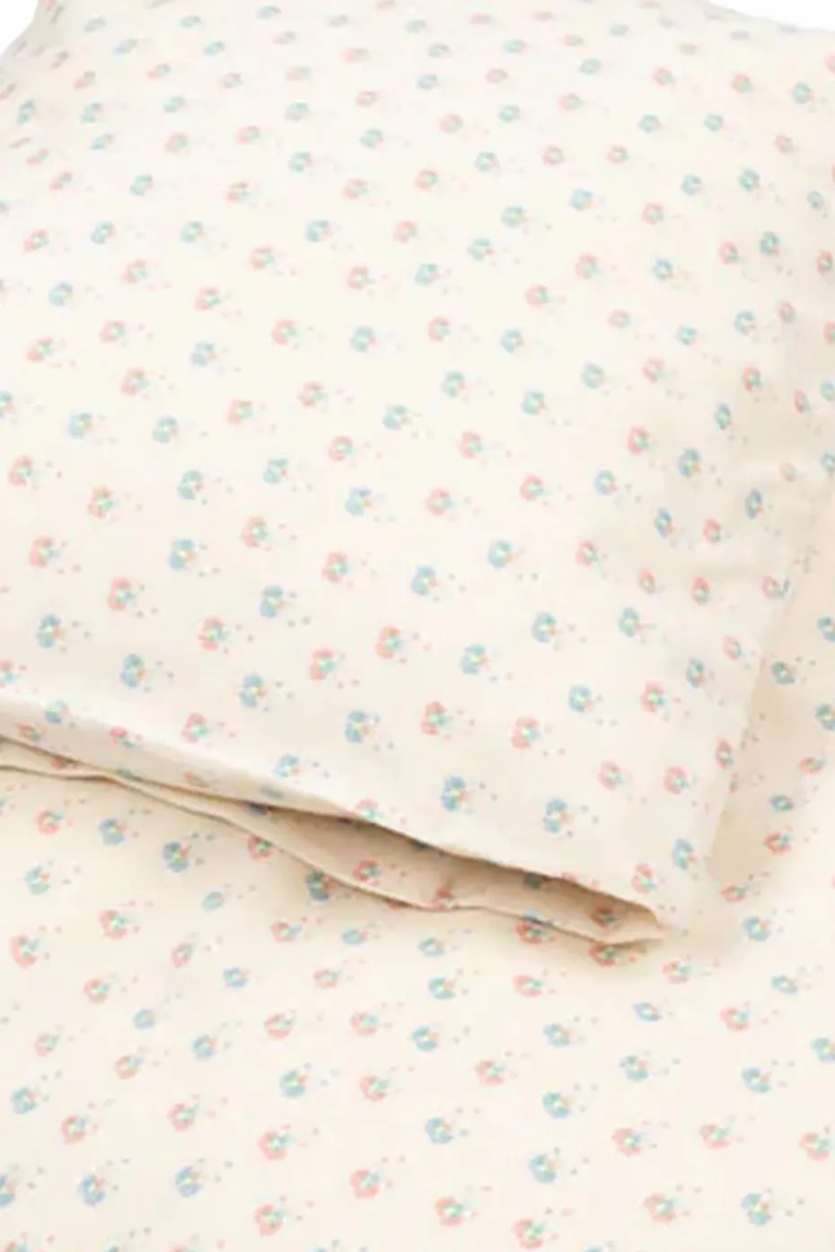 Konges Sløjd MULTICOLOUR Bedding set 70x100