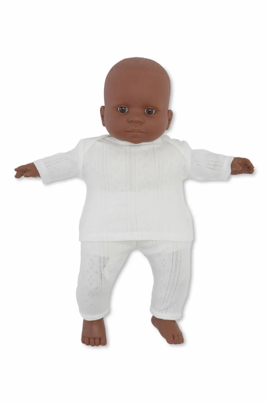 Konges Sløjd MULTICOLOUR Doll with clothes