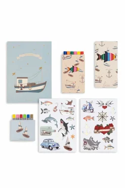 Konges Sløjd MULTICOLOUR Little Artist Set