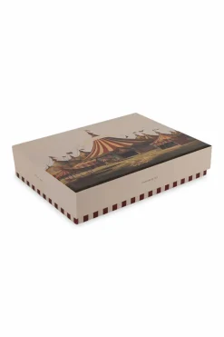Konges Sløjd MULTICOLOUR Stationery set Circus