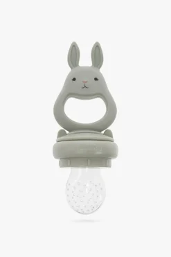 Konges Sløjd NAVY BLUE Fruit feeding pacifier 2-pack