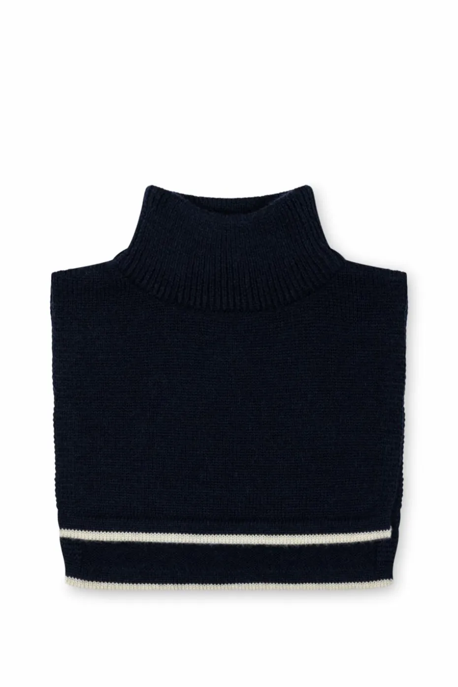 Konges Sløjd NAVY BLUE Snood Louli